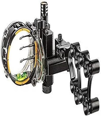 Hotwire 3-Pin Sight Black in Saudi Arabia