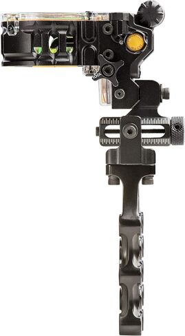 Hotwire 3-Pin Sight Black in Saudi Arabia
