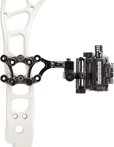 Hotwire 3-Pin Sight Black in Saudi Arabia