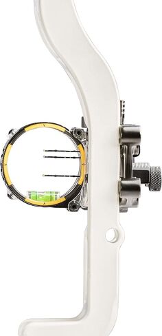 Hotwire 3-Pin Sight Black in Saudi Arabia