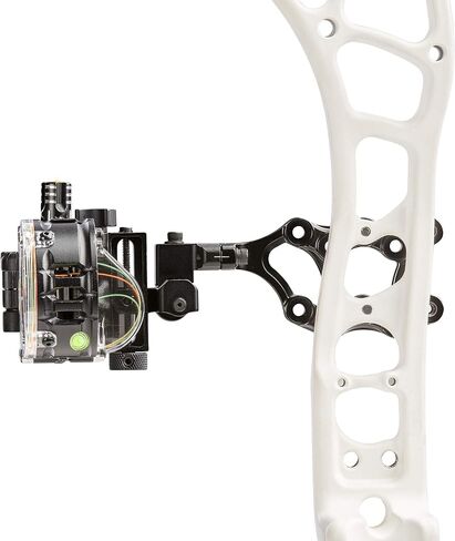 Hotwire 3-Pin Sight Black in Saudi Arabia