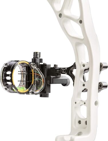 Hotwire 3-Pin Sight Black in Saudi Arabia