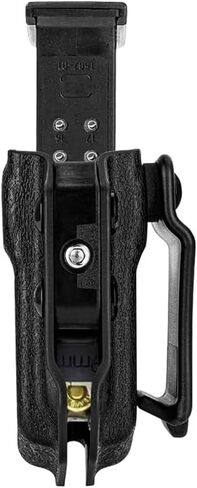 2 حزمة من حاملات المجلات العالمية IWB/OWB تناسب: 9 مم/.40 مكدس مزدوج/مفرد | .45ACP مكدس مزدوج/مفرد، للحمل المخفي لليد اليمنى واليسرى in Kuwait