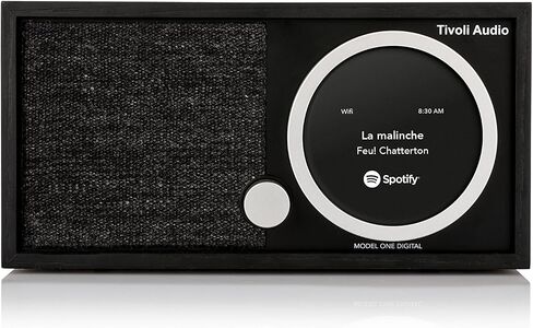 Tivoli Audio Model One Digital in White in Saudi Arabia
