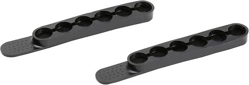 Aolamegs Speed Strip,Speed Loader 6 Rounds for .38/.357 in Saudi Arabia