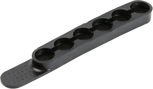 Aolamegs Speed Strip,Speed Loader 6 Rounds for .38/.357 in Saudi Arabia