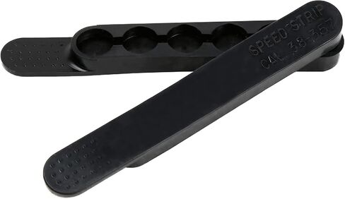 Aolamegs Speed Strip,Speed Loader 6 Rounds for .38/.357 in Saudi Arabia