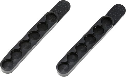 Aolamegs Speed Strip,Speed Loader 6 Rounds for .38/.357 in Saudi Arabia