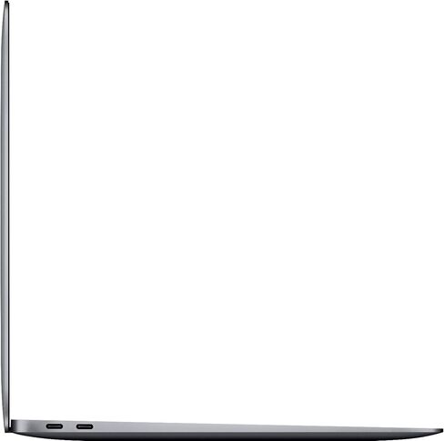 Mid 2020 Apple MacBook Pro with 2.3GHz Intel Core i7 (13 inch, 16GB RAM, 1TB SSD) Space Gray (Renewed) in Saudi Arabia