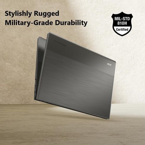Acer 2022 Chromebook 315 Laptop Computer 15.6" Full HD 1080P Touchscreen IPS Display Intel Celeron N4020 Processor (Up to 2.8GHz) 4GB RAM 64GB eMMC Webcam BT USB Type C Chrome OS + TiTac Accessory in Saudi Arabia