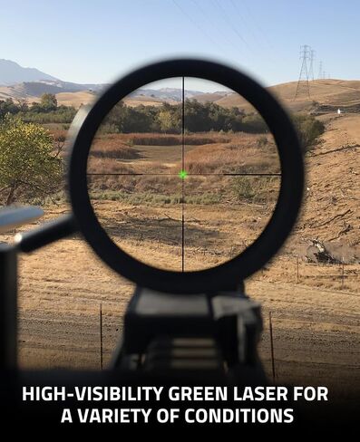 CVLIFE 2-in-1 Laser Bore Sight مع مجموعة مستوى النطاق، Bore Sight Laser مع 64 محول يناسب نطاق عيار 17 إلى 12GA ومستوى الفقاعات وأداة تسوية النطاق المغناطيسي in Saudi Arabia