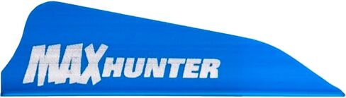 AAE Max Hunter Vanes for Fletching Arrows - 50 Count in Kuwait