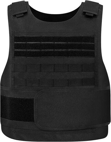 Tactical Vest for Men in Saudi Arabia
