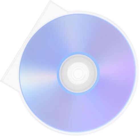 أقراص DVD CD فارغة لتسجيل الصوت، وسائط قابلة للكتابة للموسيقى، تخزين الصوت يتضمن صندوق تخزين البيانات، خدمة حرق مريحة للاستخدام المنزلي in Kuwait