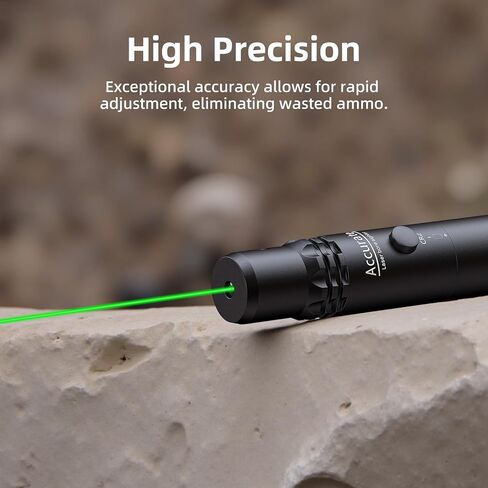 EZshoot Green/Red Bore Sight Laser with 64 Adapters Bright Laser Bore Sight Fit 0.17 to 12 GA Calibers Precise Bore Sight in Saudi Arabia