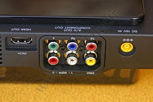 سوني DVDirect VRDMC10 مسجل/مشغل DVD مستقل (أسود) in Saudi Arabia