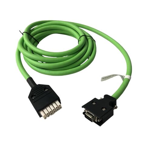 6FX3002-5CL01-1BA0 Cable Stable Signal Transmission Durable Anti-Interference in Saudi Arabia