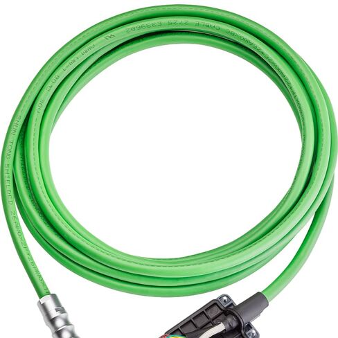 6FX3002-5CL01-1BA0 Cable Stable Signal Transmission Durable Anti-Interference in Saudi Arabia