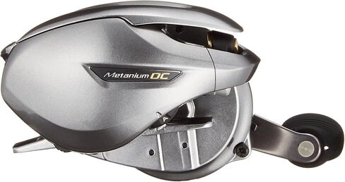 SHIMANO 15 Metaniumu DC HG Left in Saudi Arabia