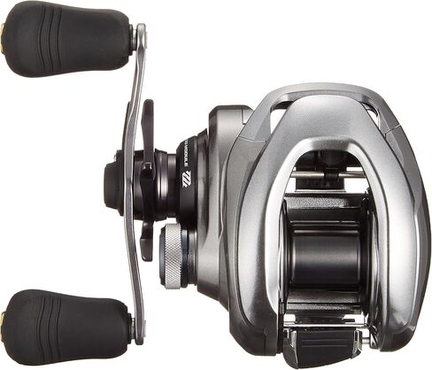 SHIMANO 15 Metaniumu DC HG Left in Saudi Arabia