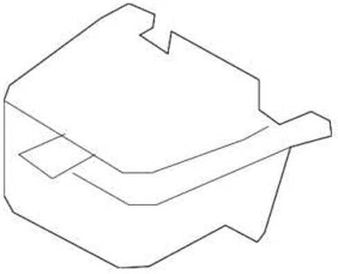 for Ford Inst Panel Speaker 8A5Z-18808-AOpens in a new window or tab in Saudi Arabia