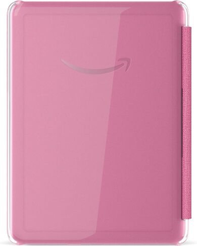 حزمة إصدار Amazon Kindle Paperwhite Signature Edition: تتضمن إصدار Amazon Kindle Paperwhite Signature سعة 32 جيجابايت | التوت المعدني، حقيبة حبال | الكثبان الرملية، حافظة خلفية شفافة | توت العُليق in Saudi Arabia