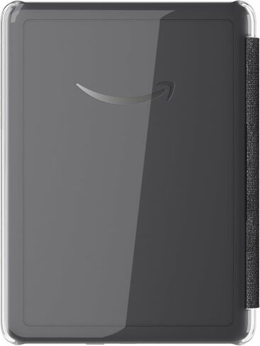 حزمة إصدار Amazon Kindle Colorsoft Signature Edition: تتضمن إصدار Amazon Kindle Colorsoft Signature سعة 32 جيجابايت | أسود معدني، حقيبة حبال | الكثبان الرملية، حافظة خلفية شفافة | أسود in Saudi Arabia