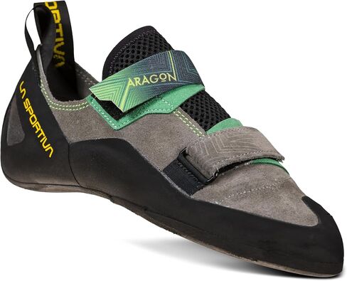 La Sportiva Mens Aragon Rock Climbing Shoes in Saudi Arabia