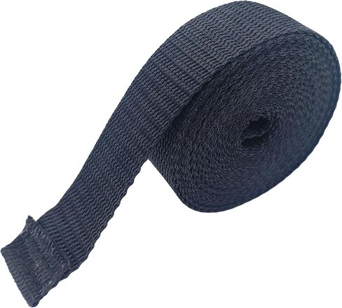 Kevlar Fiber 1" Webbing Strap (15ft) in Saudi Arabia
