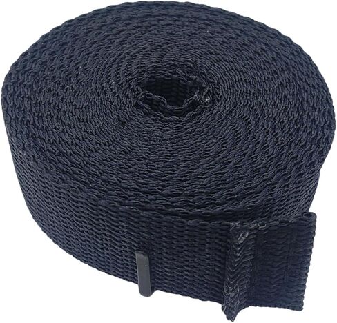 Kevlar Fiber 1" Webbing Strap (15ft) in Saudi Arabia