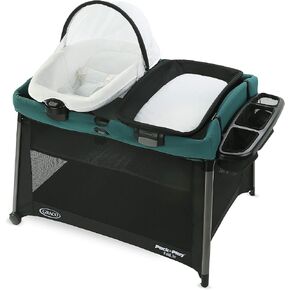 Graco® Pack 'n Play® Simple Solutions™ Playard، Cam in Kuwait