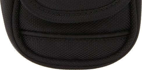 Tiffen 4BLTPCHLGK Large Belt Style Filter Pouch for Filters 62mm to 82mm in Saudi Arabia