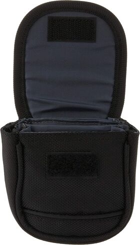 Tiffen 4BLTPCHLGK Large Belt Style Filter Pouch for Filters 62mm to 82mm in Saudi Arabia