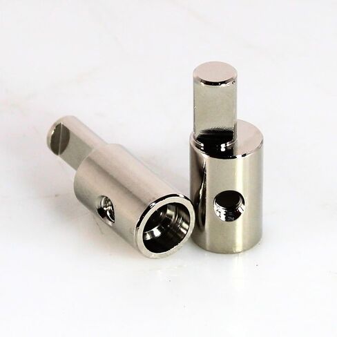 زوج صوت Big Jeff من محولات إدخال مكبر الصوت ذات 4 قياسات إلى 4 قياسات in Kuwait