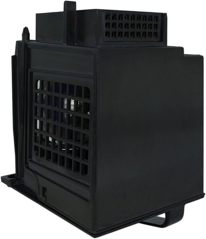 مصباح Jaspertronics ™ OEM ومبيت لتلفزيون Mitsubishi WD-65731 مع لمبة Philips بالداخل - ضمان لمدة عام in Saudi Arabia