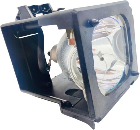 مصباح وغطاء Advanced Lamps™‎ لتلفزيون Samsung HLT5075SX/XAA in Saudi Arabia