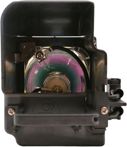 مصباح وغطاء Advanced Lamps™‎ لتلفزيون Samsung HLT5075SX/XAA in Saudi Arabia