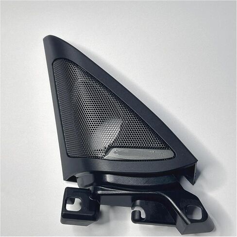 غطاء مكبر الصوت لباب تردد الصوت مناسب لسيارات BMW G22 G23 G26 4 Series سماعات غلاف إطار زخرفي ملحقات (2 غطاء G22 G23) in Kuwait