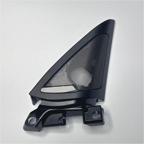 غطاء مكبر الصوت لباب تردد الصوت مناسب لسيارات BMW G22 G23 G26 4 Series سماعات غلاف إطار زخرفي ملحقات (2 غطاء G22 G23) in Kuwait