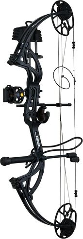 Bear Archery Cruzer G3 in Saudi Arabia