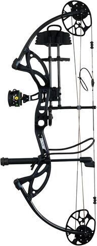 Bear Archery Cruzer G3 in Saudi Arabia