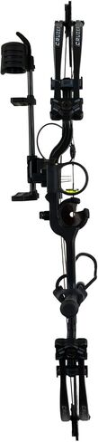 Bear Archery Cruzer G3 in Saudi Arabia