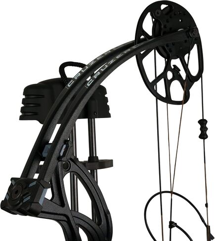 Bear Archery Cruzer G3 in Saudi Arabia