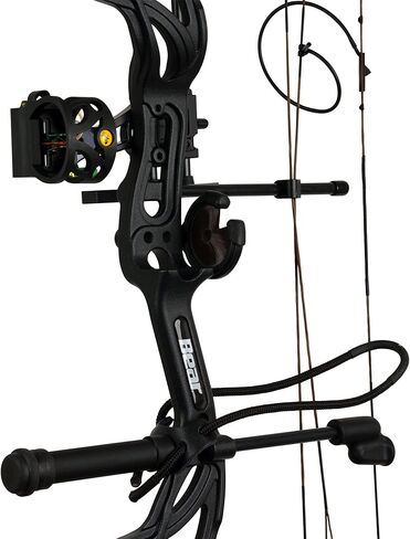 Bear Archery Cruzer G3 in Saudi Arabia