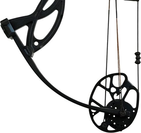 Bear Archery Cruzer G3 in Saudi Arabia