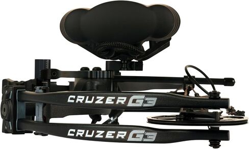 Bear Archery Cruzer G3 in Saudi Arabia