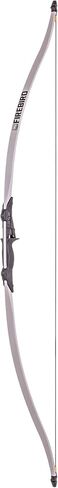 Bear Archery Firebird Bow for Youth, Recommended Ages 12-16, Ambidextrous, Continuous Draw Weight Up to 36 lb., Continuous Draw Length Up to 28-inches in Saudi Arabia