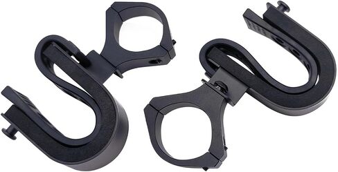 UTV Gun Holder Mount Fit for P-laris Replacement parts in Saudi Arabia