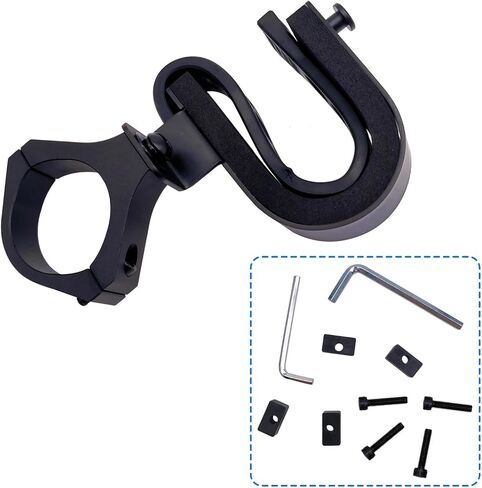 UTV Gun Holder Mount Fit for P-laris Replacement parts in Saudi Arabia