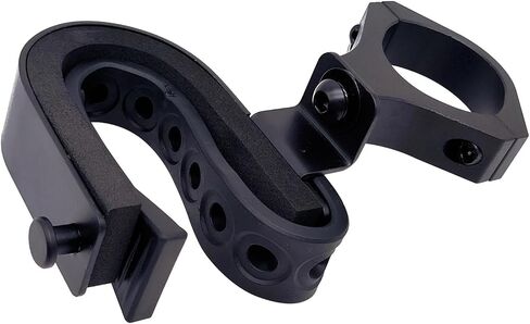UTV Gun Holder Mount Fit for P-laris Replacement parts in Saudi Arabia